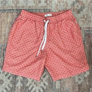 Onia The Charles Swim Trunks